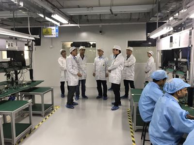 智慧海派商貿團遠赴印、印，開啟東南亞市場新篇章