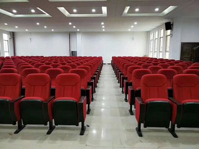 昆明工廠 專業制造禮堂椅、階梯教室椅與報告廳座椅及工具車