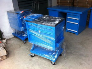 金科富智009工具車 專業設計與便捷使用指南