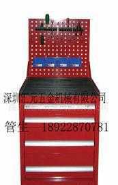 工業制造中的精密伴侶 刀具柜、工具車與腳輪系統的協同之道